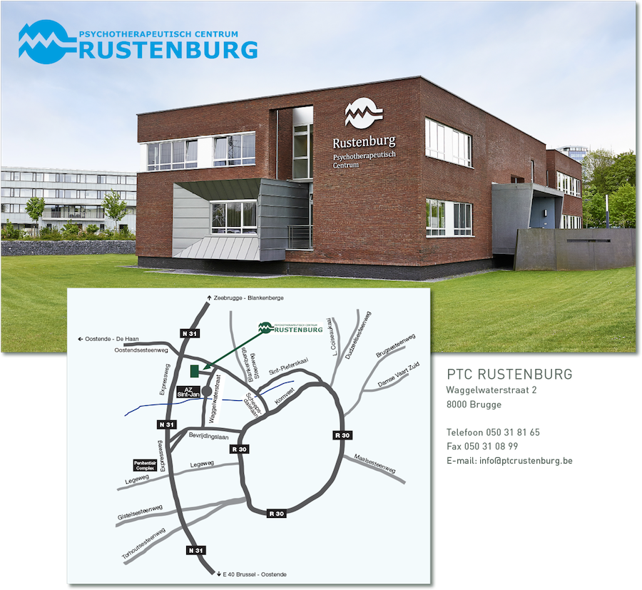 Contacteer PTC Rustenburg